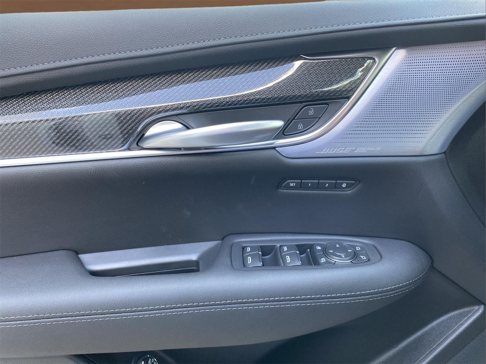 2026 Cadillac XT5 Sport