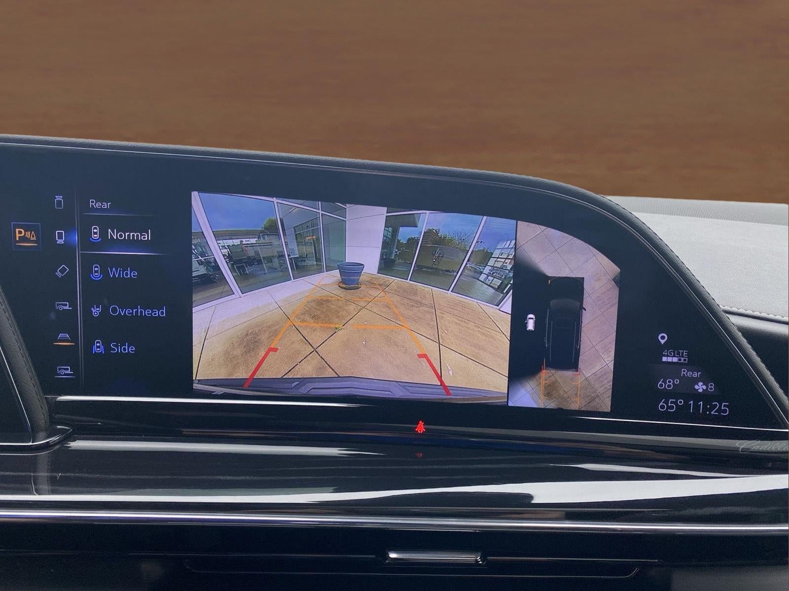 2024 Cadillac Escalade Sport