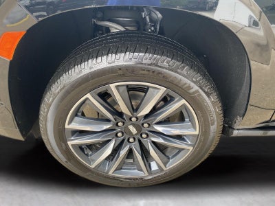2024 Cadillac Escalade Sport