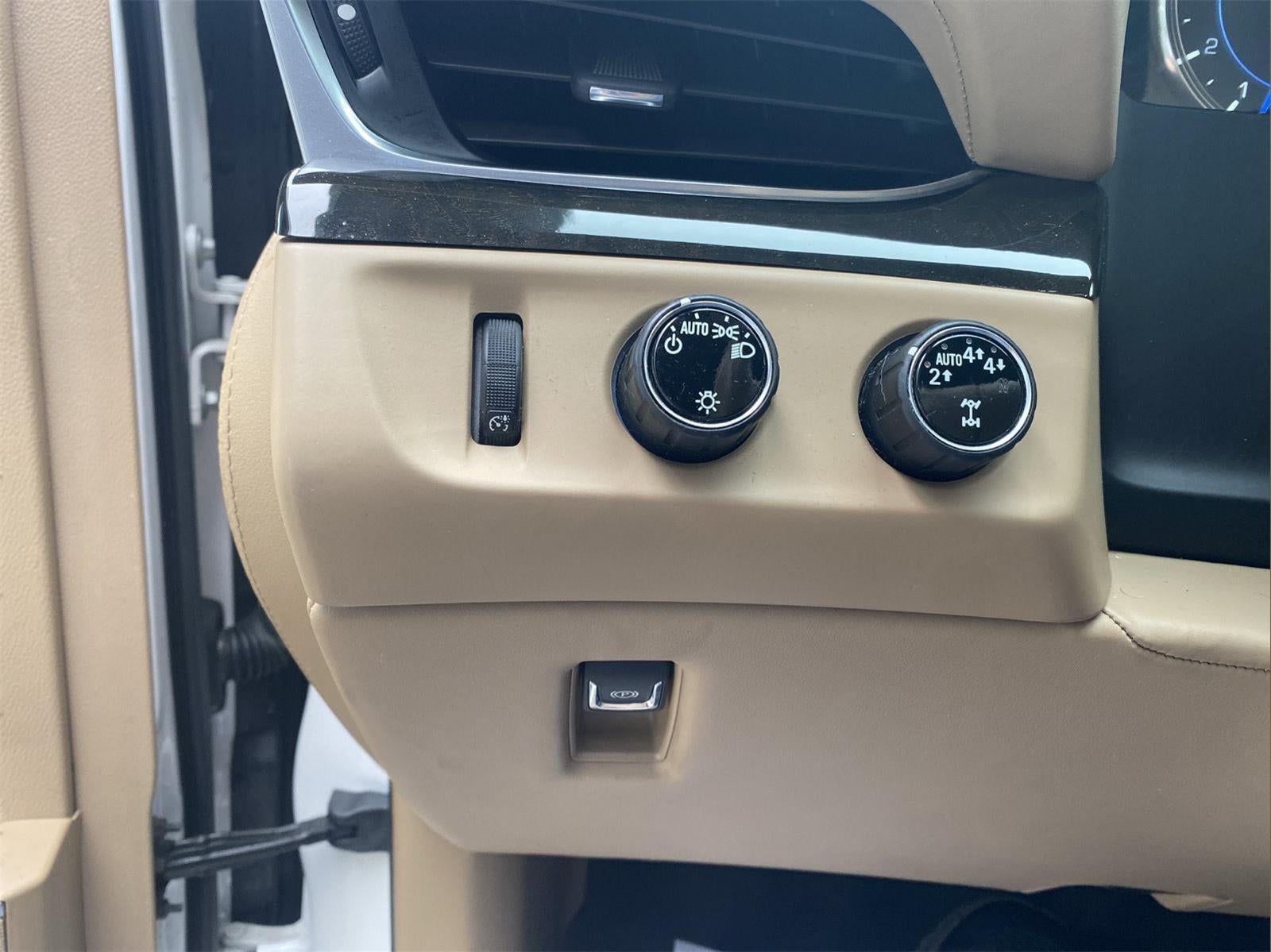 2020 Cadillac Escalade ESV Platinum