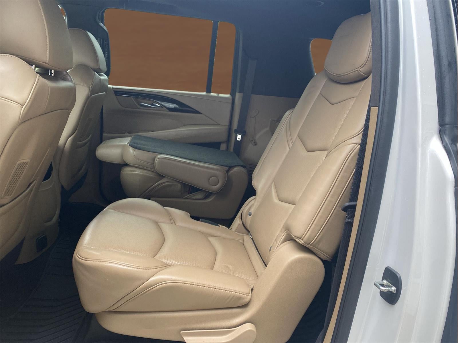 2020 Cadillac Escalade ESV Platinum