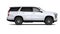 2027 Cadillac Escalade Platinum Luxury