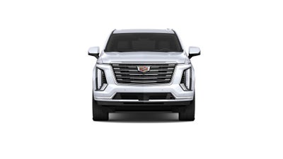 2027 Cadillac Escalade Platinum Luxury