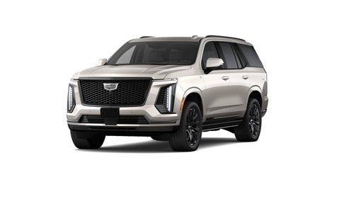 2027 Cadillac Escalade Sport