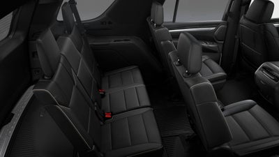 2027 Cadillac Escalade Sport