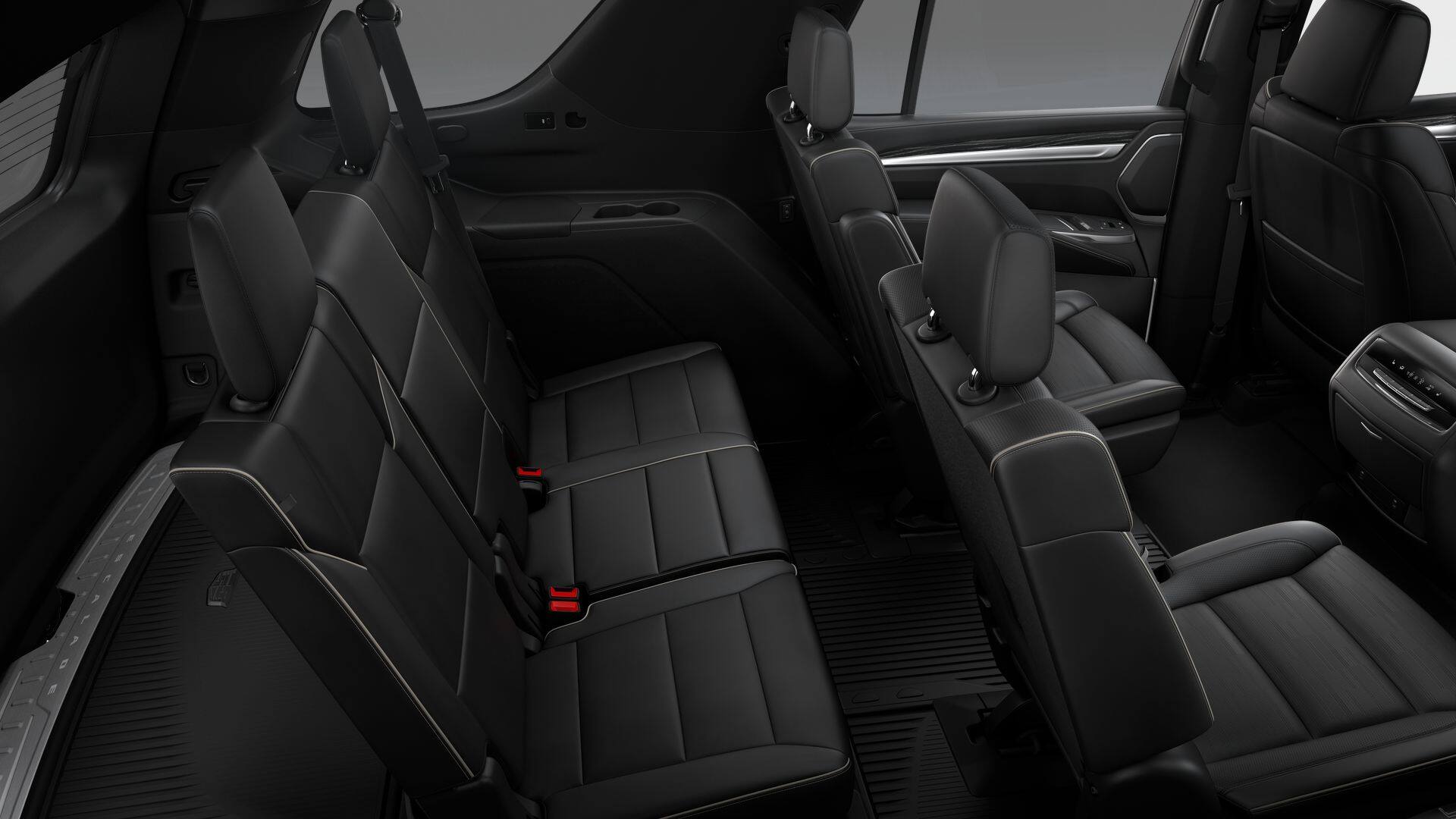 2027 Cadillac Escalade Sport