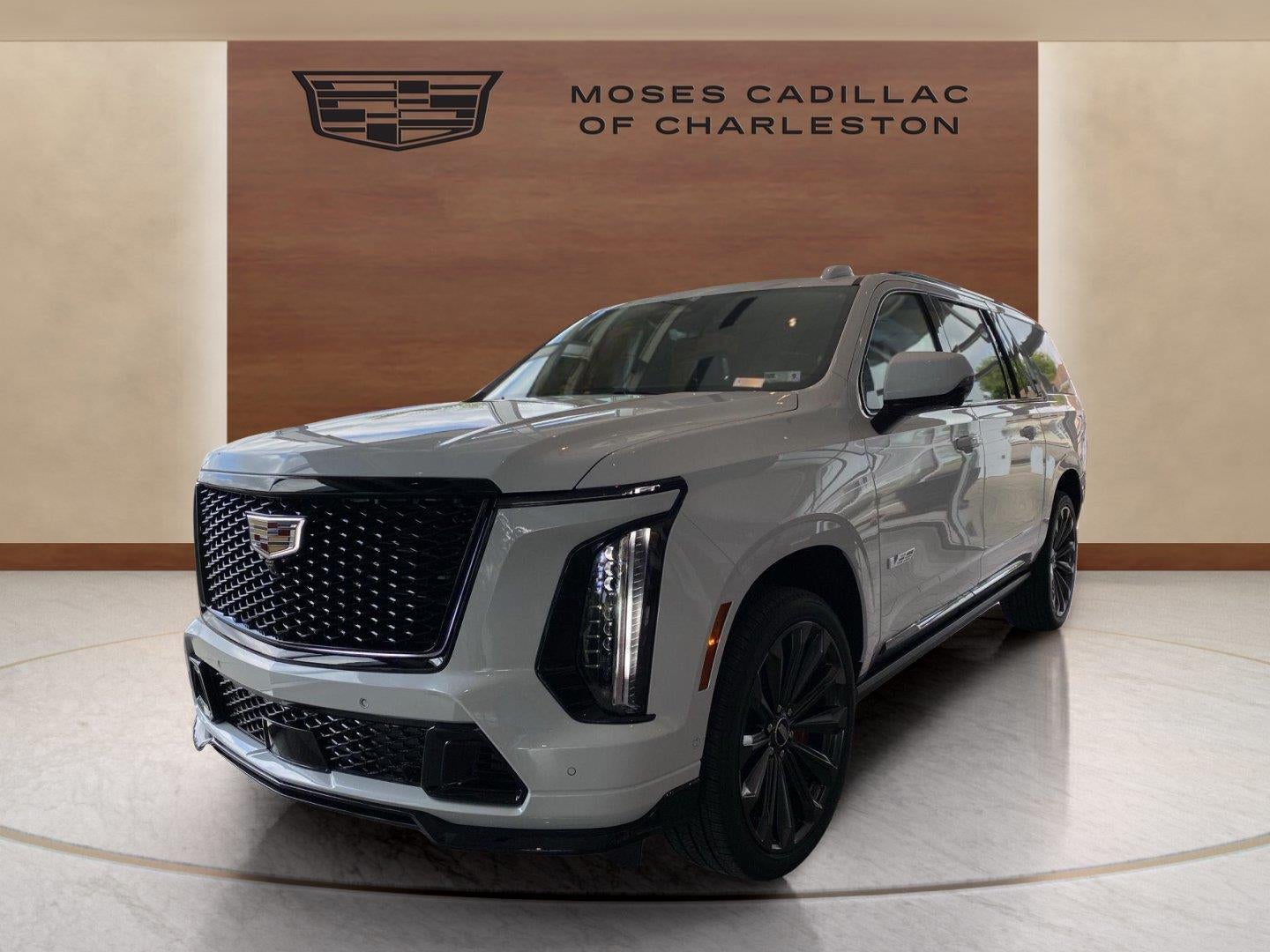 2026 Cadillac Escalade ESV V-Series