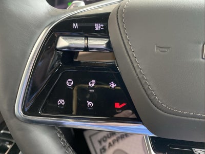 2026 Cadillac Escalade ESV V-Series