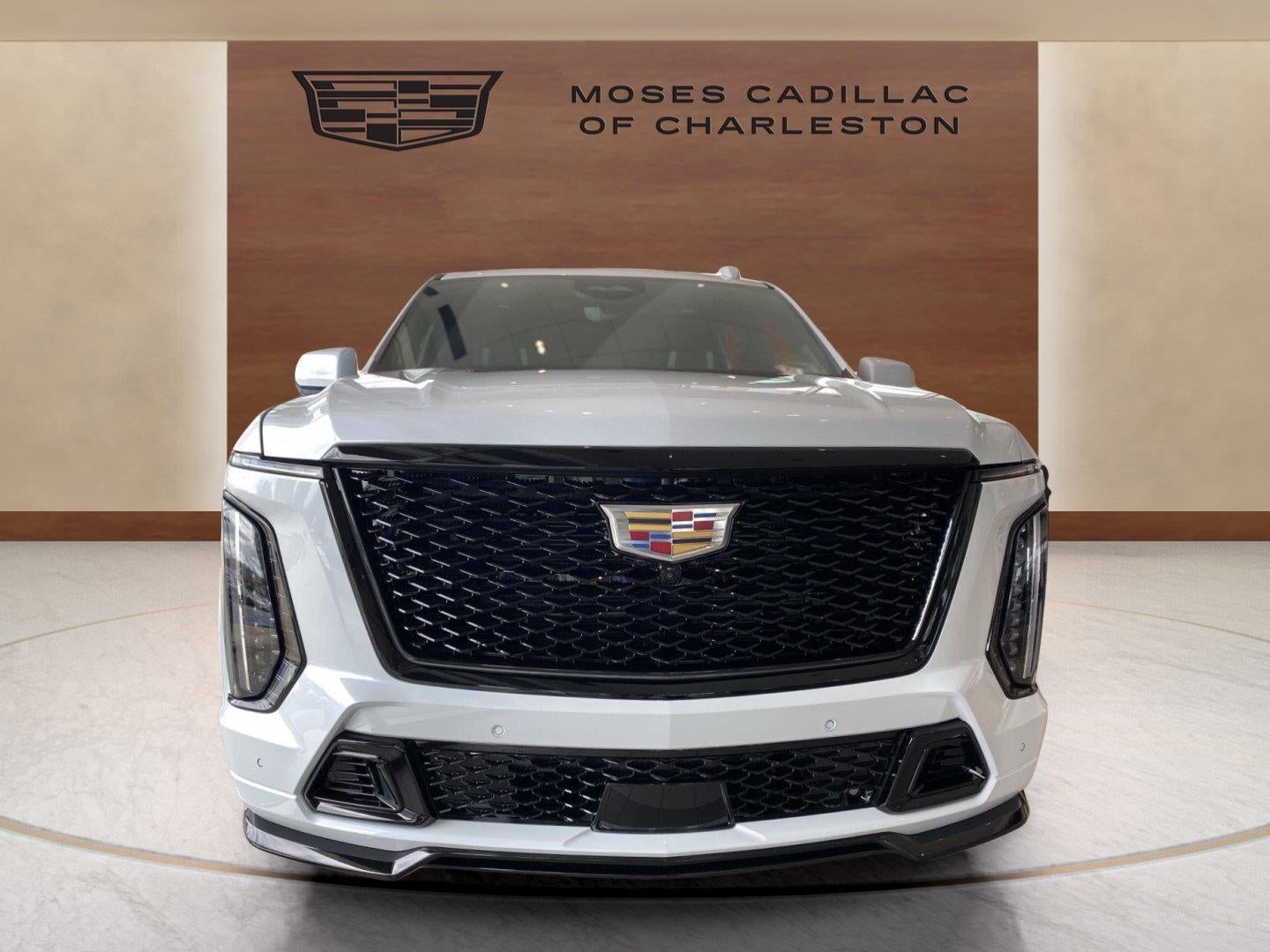 2026 Cadillac Escalade ESV V-Series