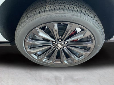 2026 Cadillac Escalade ESV V-Series