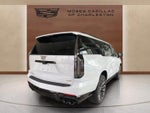 2026 Cadillac Escalade ESV V-Series