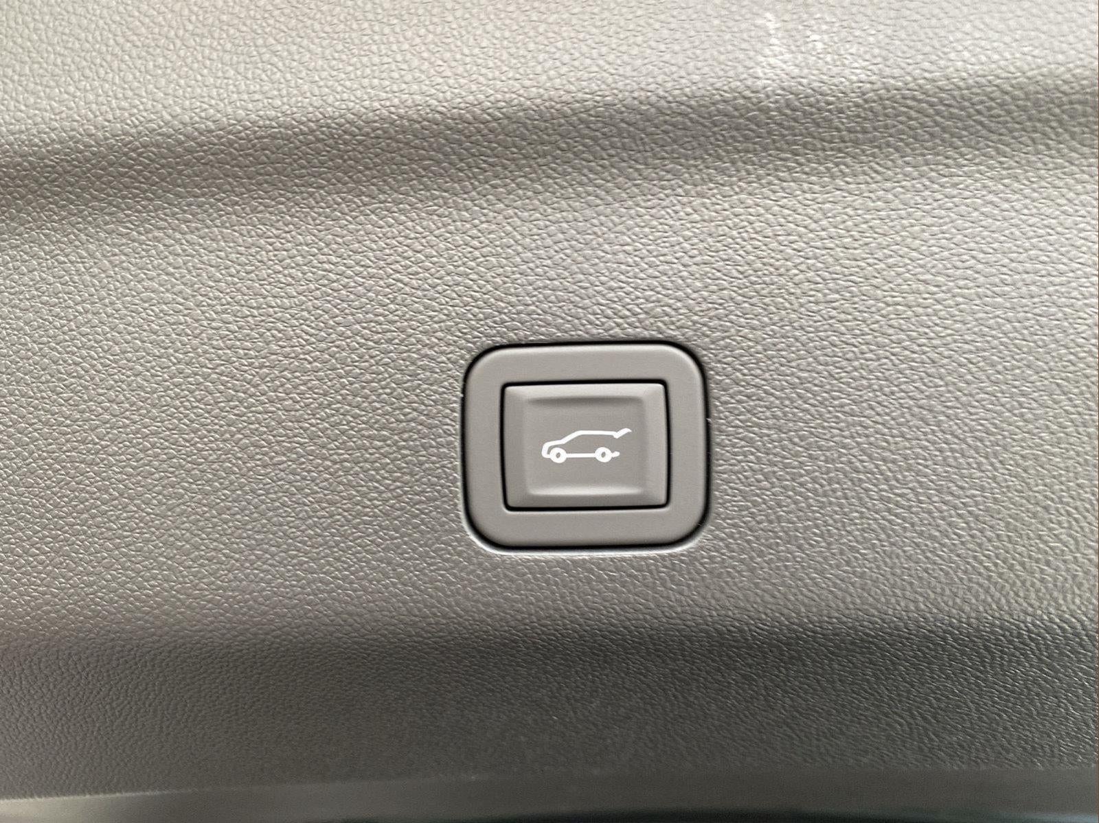 2026 Cadillac Escalade ESV V-Series