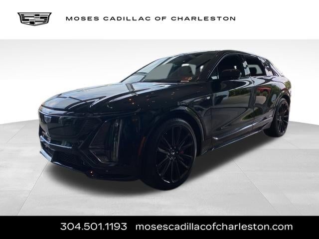 2026 Cadillac LYRIQ V-Series Premium