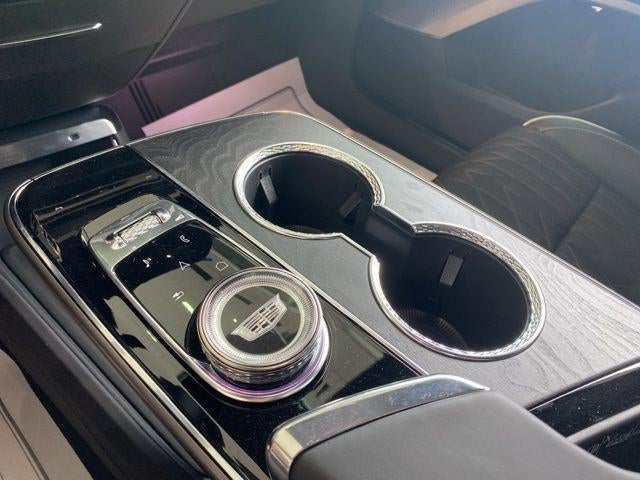 2026 Cadillac LYRIQ V-Series Premium