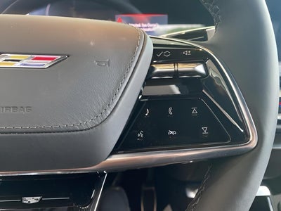 2026 Cadillac LYRIQ V-Series Premium