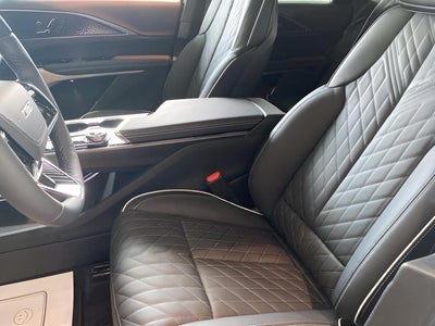 2026 Cadillac LYRIQ V-Series Premium