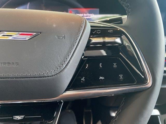 2026 Cadillac LYRIQ V-Series Premium