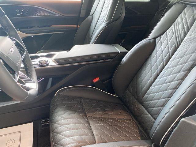 2026 Cadillac LYRIQ V-Series Premium