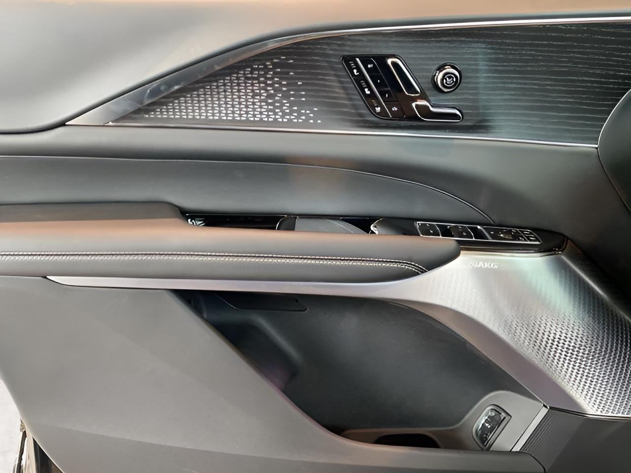2026 Cadillac LYRIQ V-Series Premium