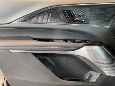 2026 Cadillac LYRIQ V-Series Premium