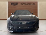 2026 Cadillac LYRIQ V-Series Premium