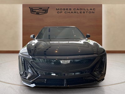 2026 Cadillac LYRIQ V-Series Premium