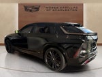 2026 Cadillac LYRIQ V-Series Premium