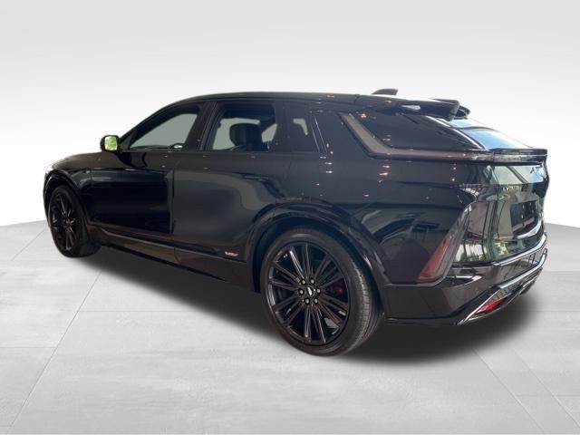 2026 Cadillac LYRIQ V-Series Premium