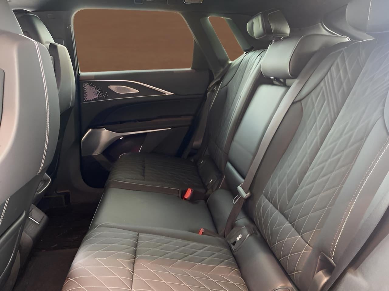 2026 Cadillac LYRIQ V-Series Premium