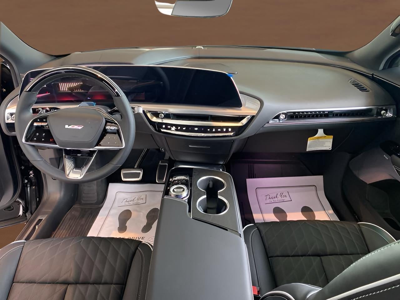2026 Cadillac LYRIQ V-Series Premium