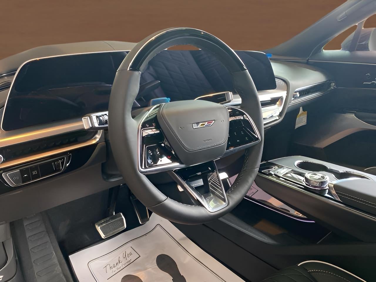 2026 Cadillac LYRIQ V-Series Premium