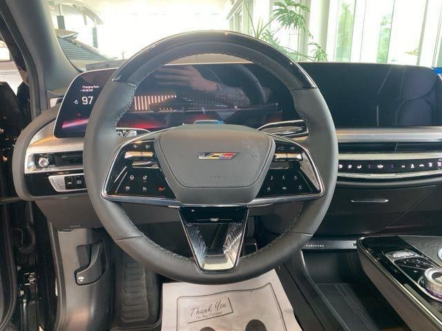 2026 Cadillac LYRIQ V-Series Premium