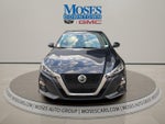 2022 Nissan Altima Platinum Intelligent AWD