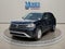 2021 Volkswagen Atlas 3.6L V6 SEL