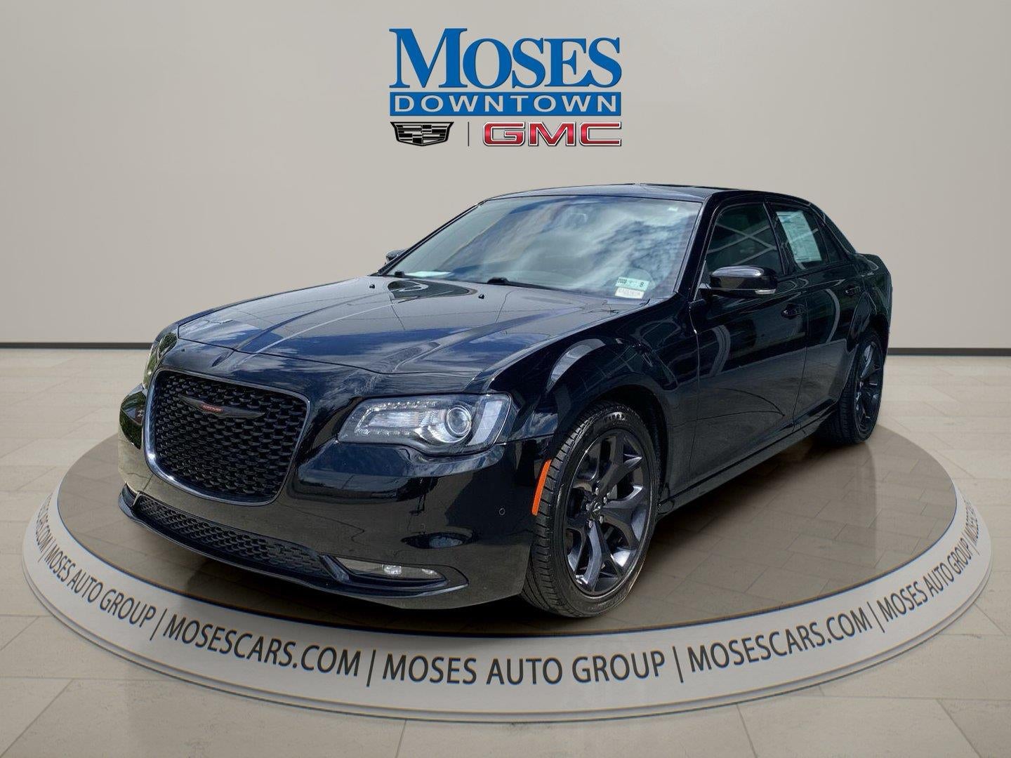 2023 Chrysler 300 300S