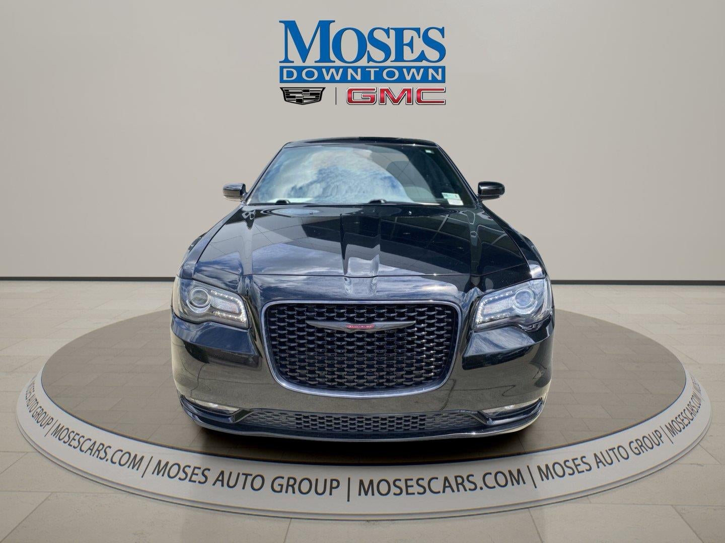 2023 Chrysler 300 300S