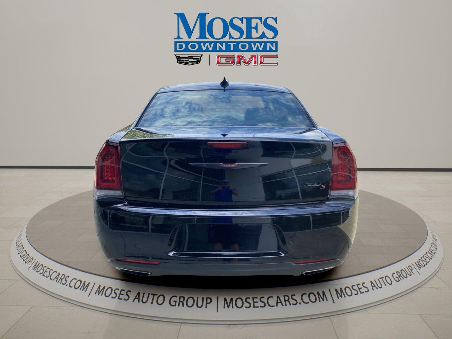 2023 Chrysler 300 300S