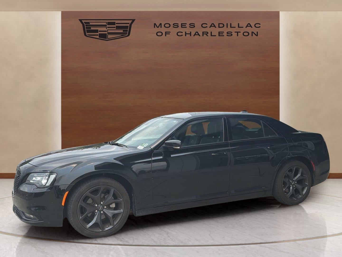 2023 Chrysler 300 300S