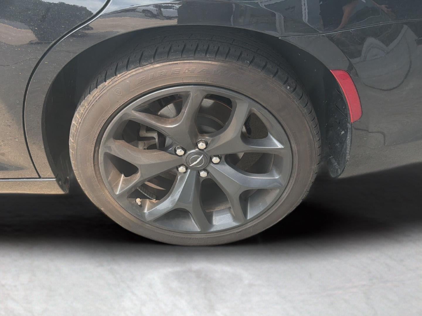 2023 Chrysler 300 300S