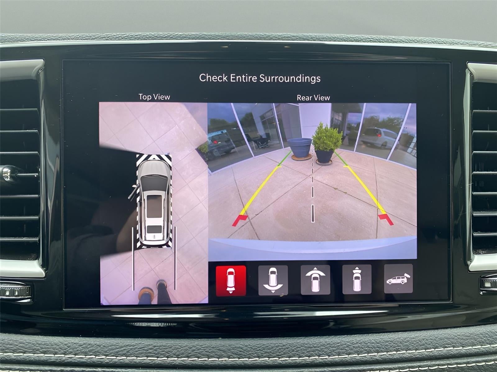 2021 Chrysler Pacifica Hybrid Touring L