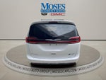 2021 Chrysler Pacifica Hybrid Touring L