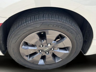 2020 Chrysler Pacifica Hybrid Limited