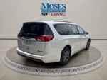 2020 Chrysler Pacifica Hybrid Limited