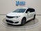 2020 Chrysler Pacifica Hybrid Limited