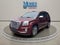 2016 GMC Terrain Denali
