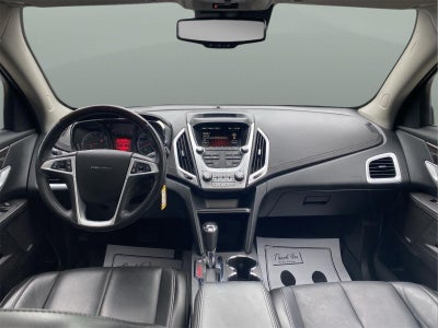 2016 GMC Terrain Denali