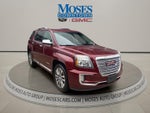 2016 GMC Terrain Denali