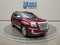 2016 GMC Terrain Denali
