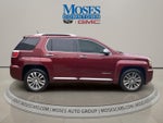 2016 GMC Terrain Denali