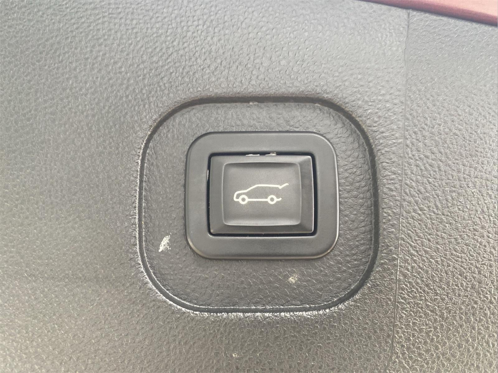 2016 GMC Terrain Denali